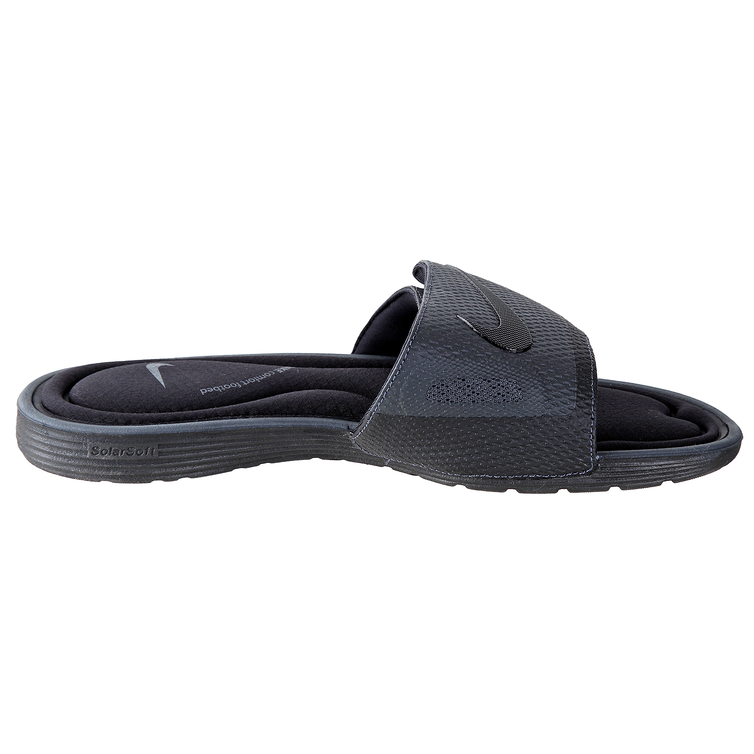 men's solarsoft comfort slide sandal