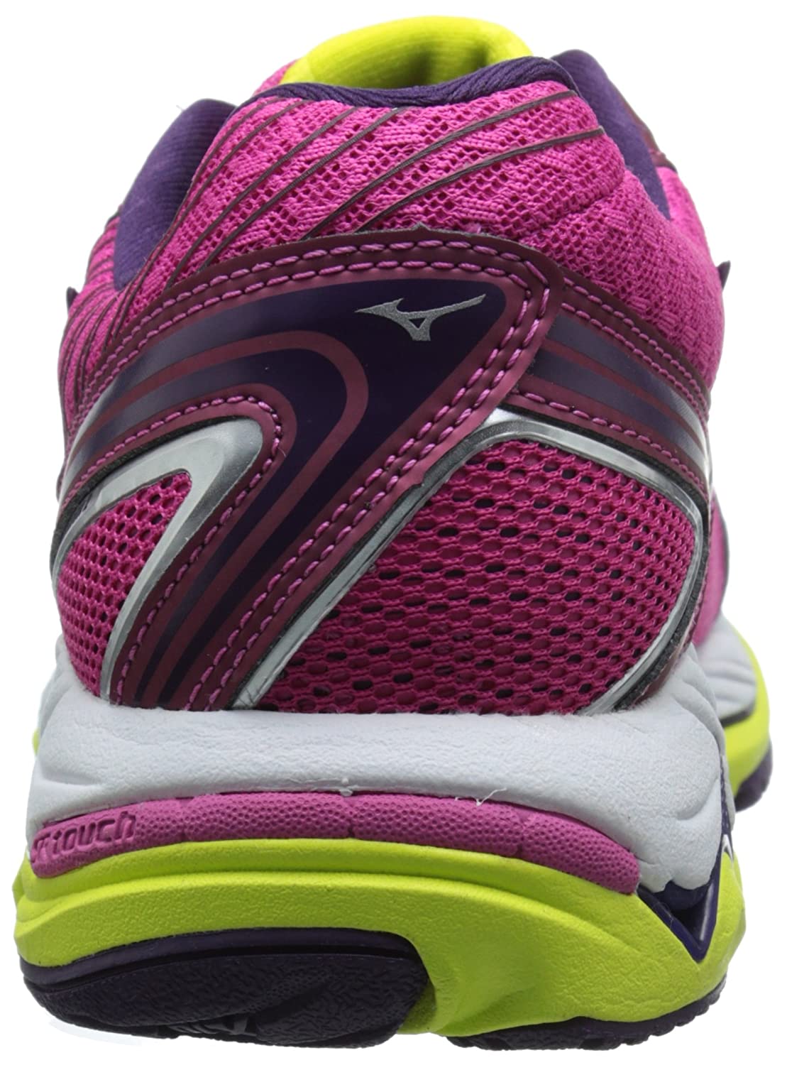 mizuno wave paradox 2 pink