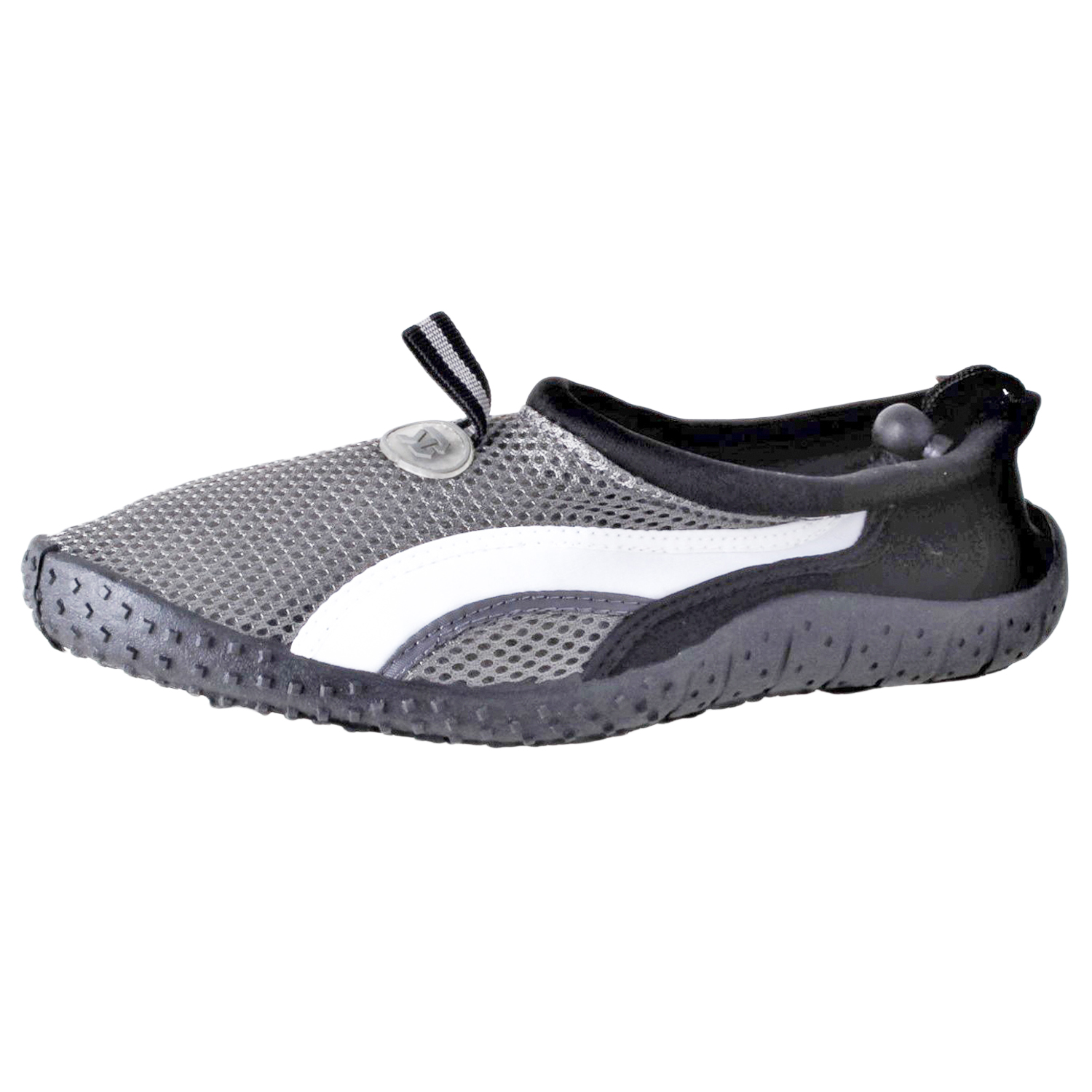 Starbay Men's Water Shoes Slip-On Grey 5908-GRY sz 7 | eBay