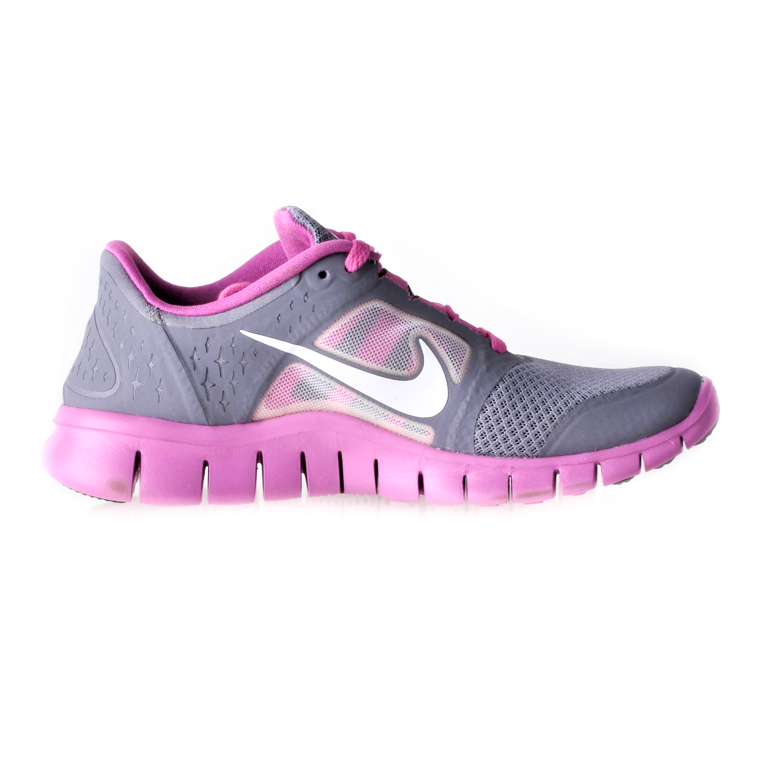 Details about NIKE FREE RUN 3 (GS) KIDS ATHLETIC SHOES 512098 005 size 4 Details about NIKE FREE RUN 3 (GS) KIDS ATHLETIC SHOES 512098 005 size 4