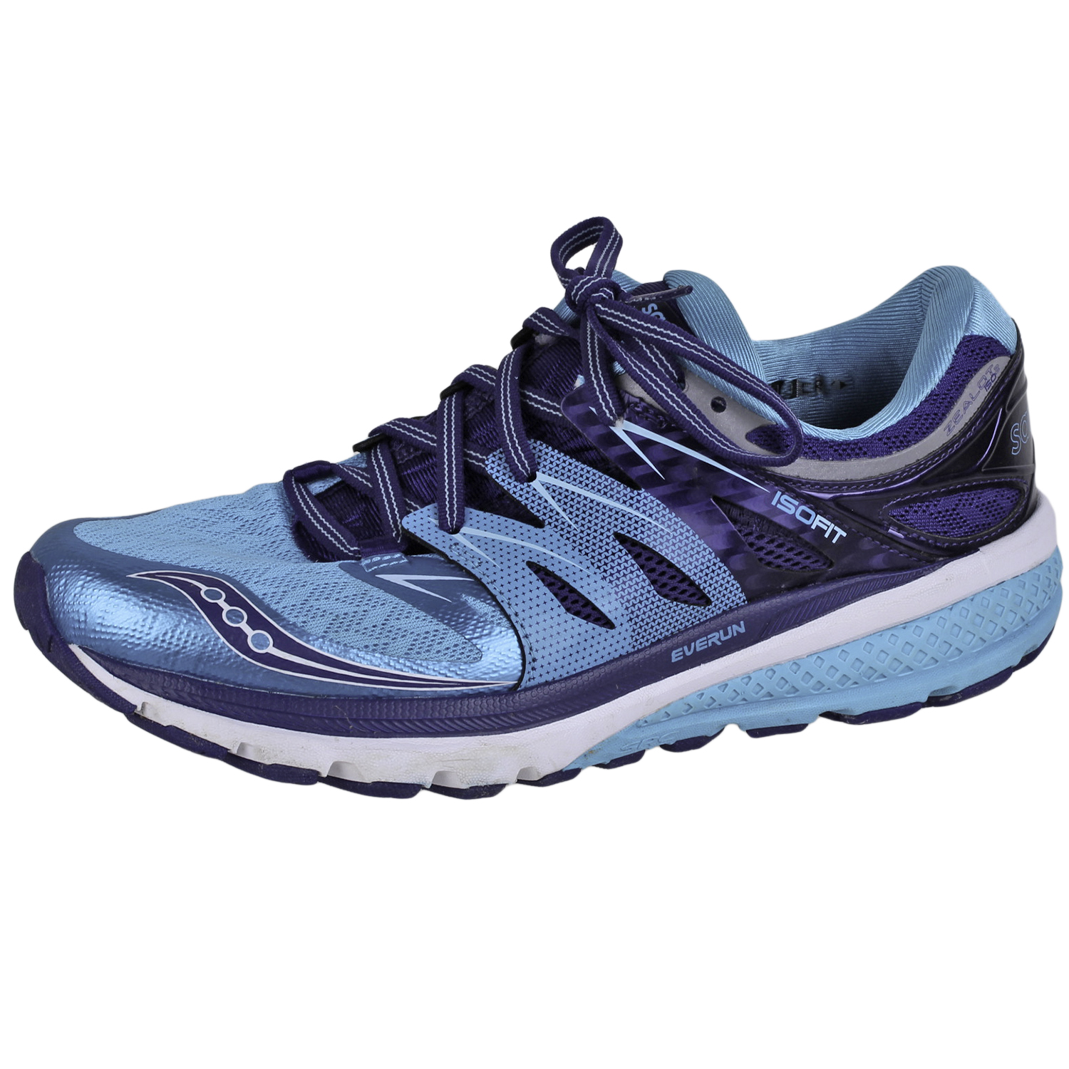 saucony zealot iso 2 womens review