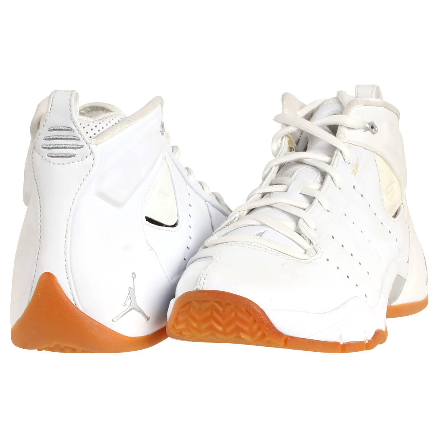 jumpman jeter six4three