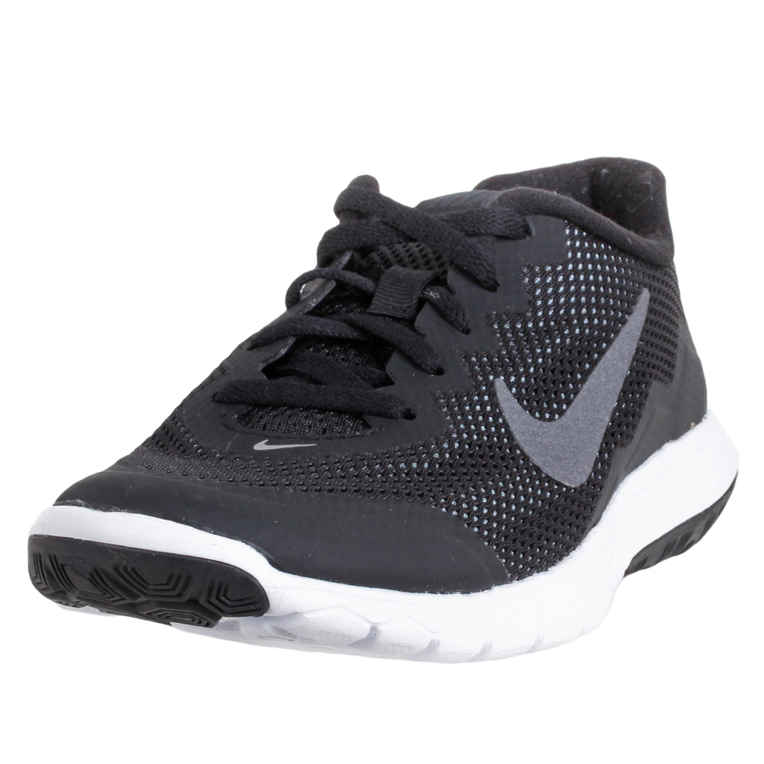 Nike 006 Rn 749178 Zwart Experience 4 Women's 6e Flex loopschoenen rWAZUq0rw