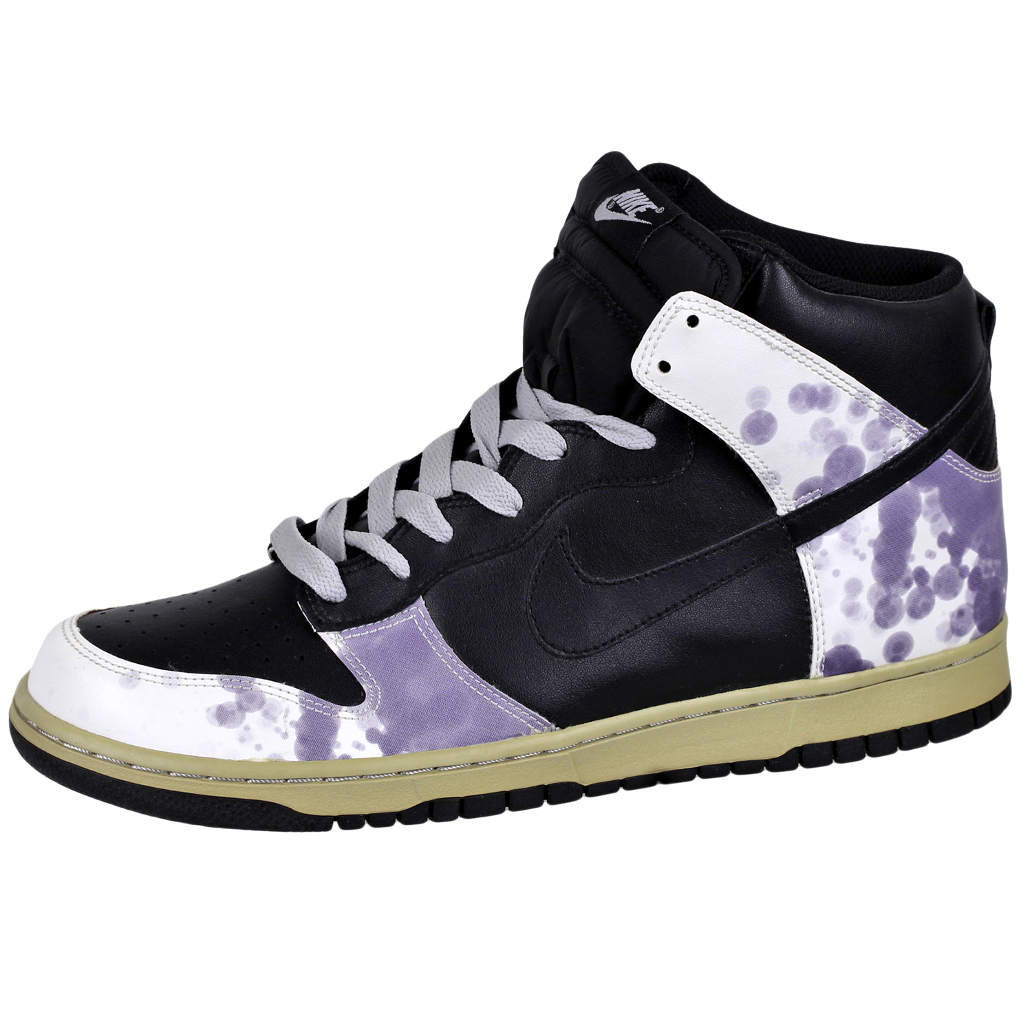 nike womens dunk high