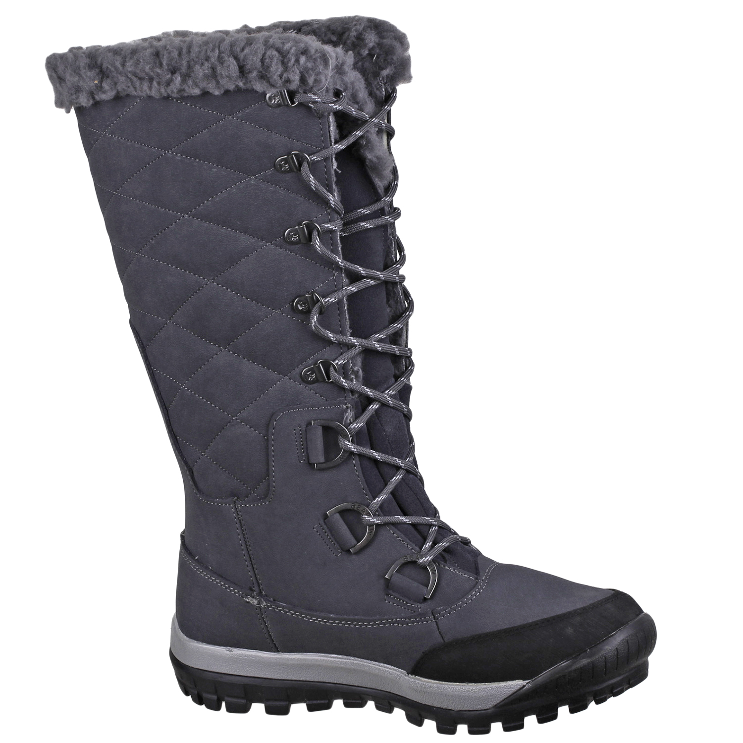 bearpaw waterproof boots women