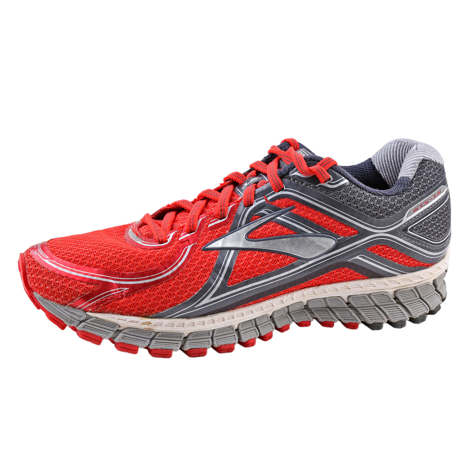 brooks gts 16 uomo Vendita