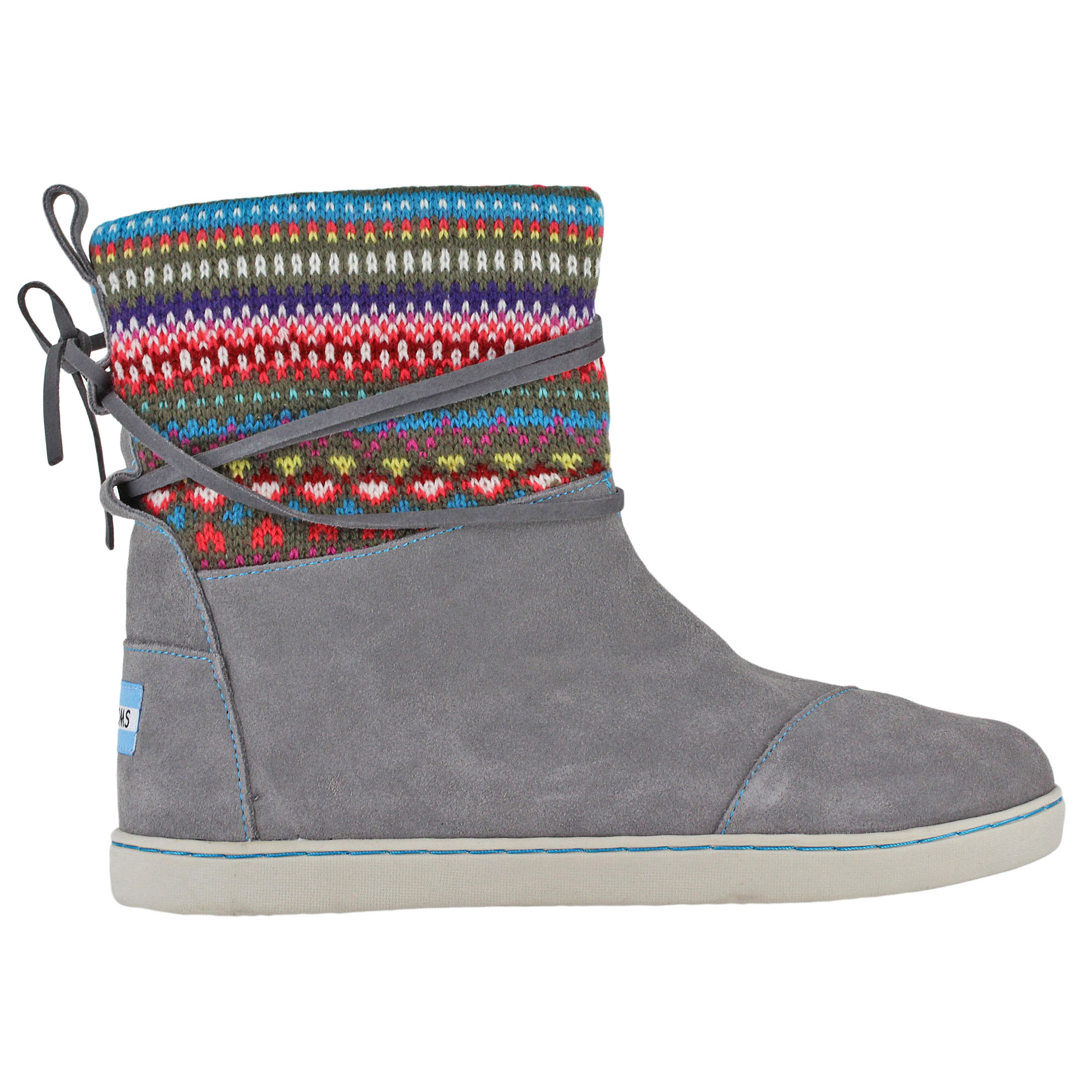 toms boys boots