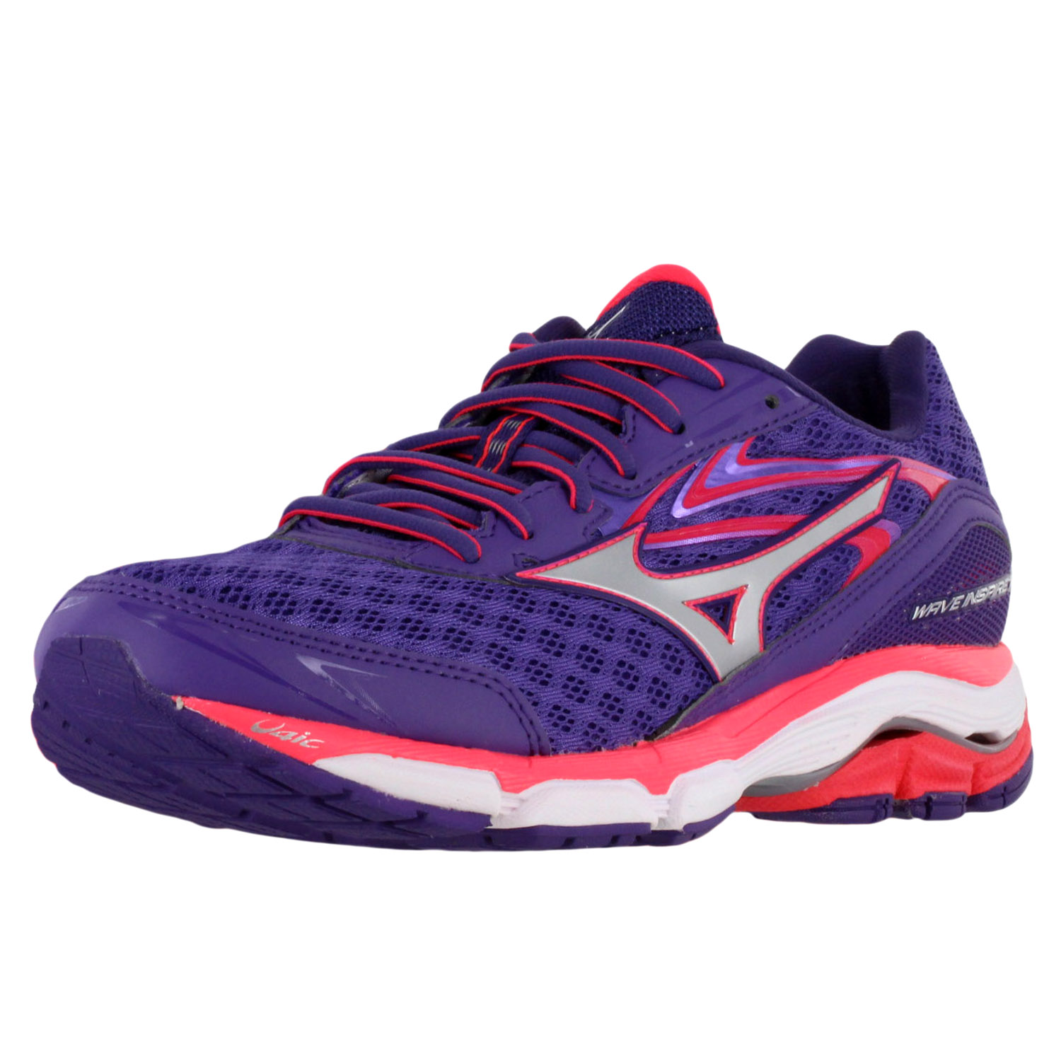 Mizuno wave kien 3 purple online