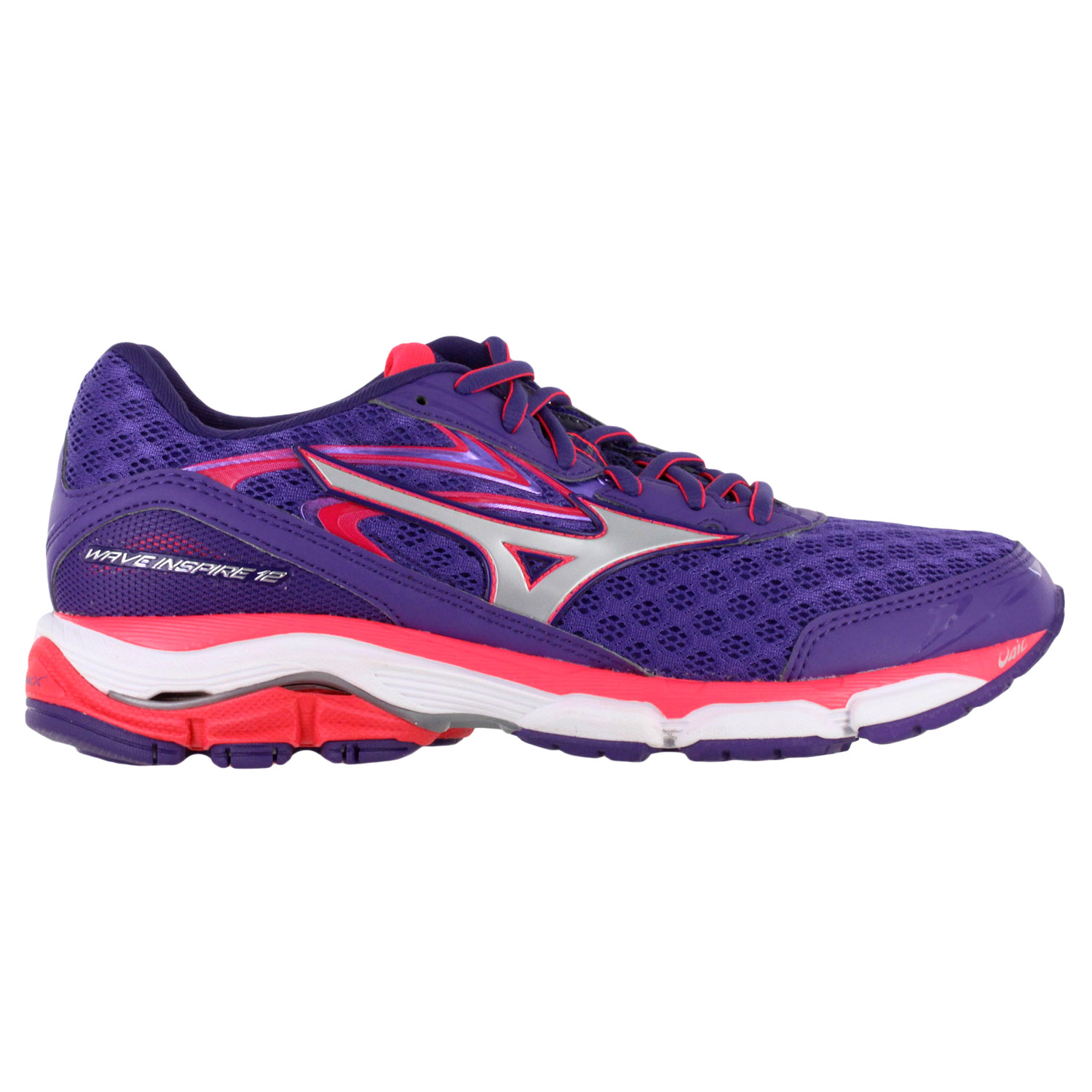 mizuno wave creation 15 porpora