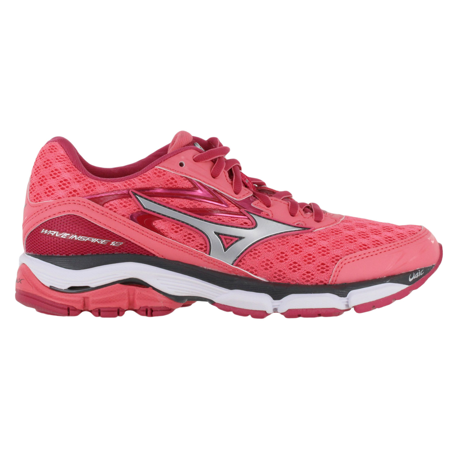 mizuno wave inspire 5 pink